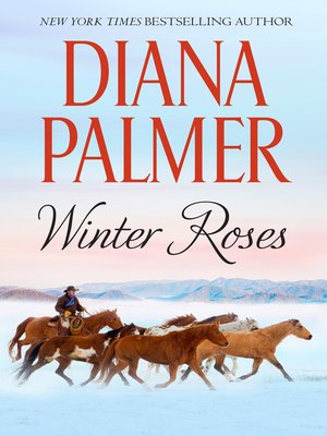 Winter Roses - ebook
